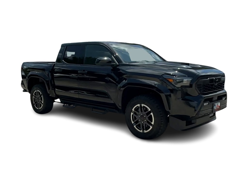 Thumbnail: 2025 Toyota Tacoma - 20
