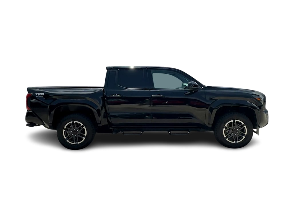 Thumbnail: 2025 Toyota Tacoma - 22