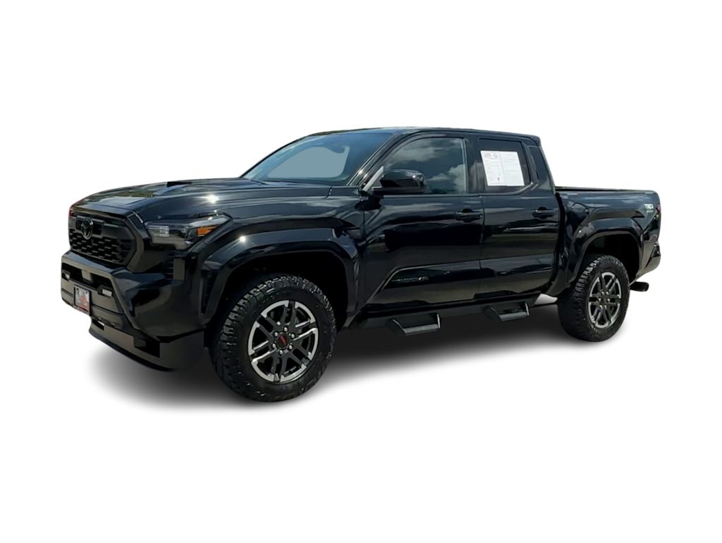Thumbnail: 2025 Toyota Tacoma - 3