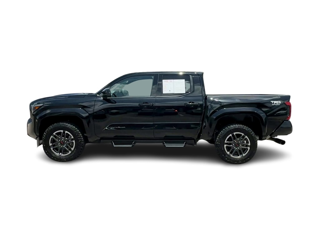Thumbnail: 2025 Toyota Tacoma - 21