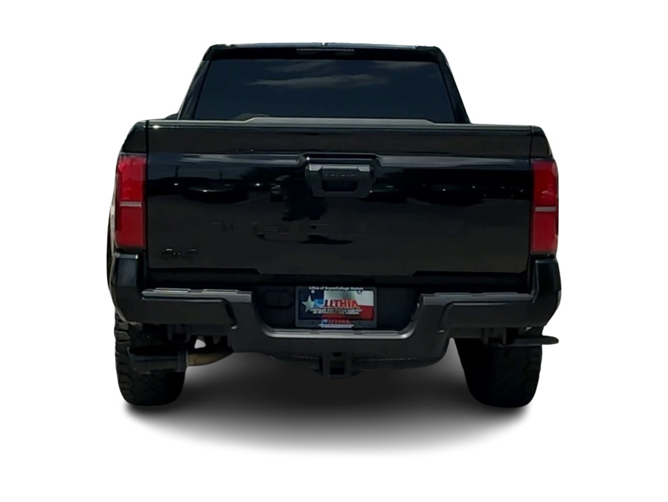Thumbnail: 2025 Toyota Tacoma - 5
