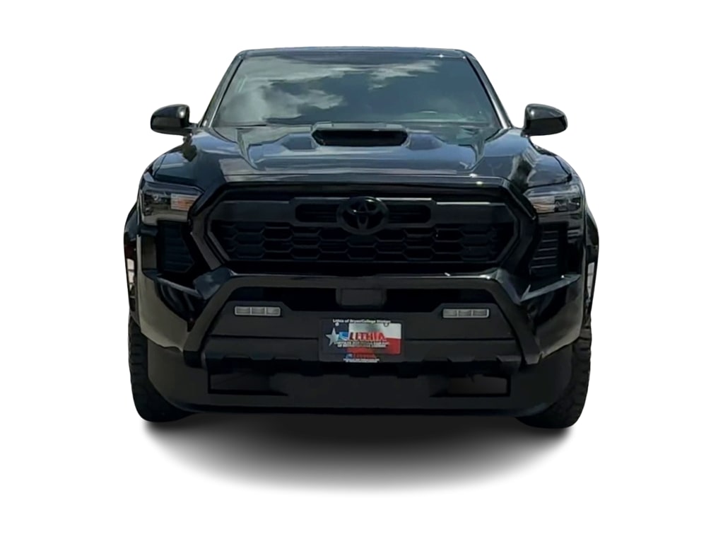 Thumbnail: 2025 Toyota Tacoma - 6