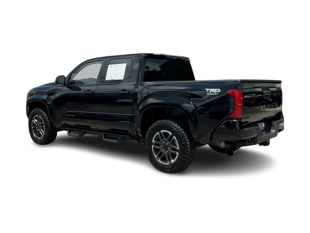 Thumbnail: 2025 Toyota Tacoma - 4