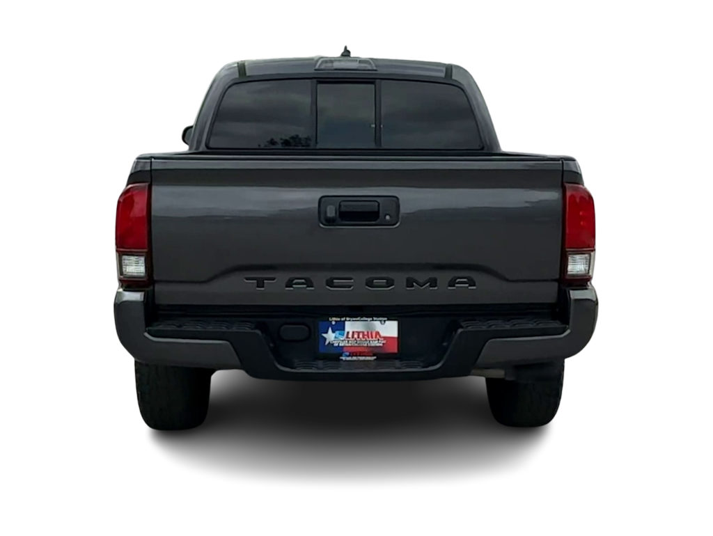 Thumbnail: 2021 Toyota Tacoma - 5