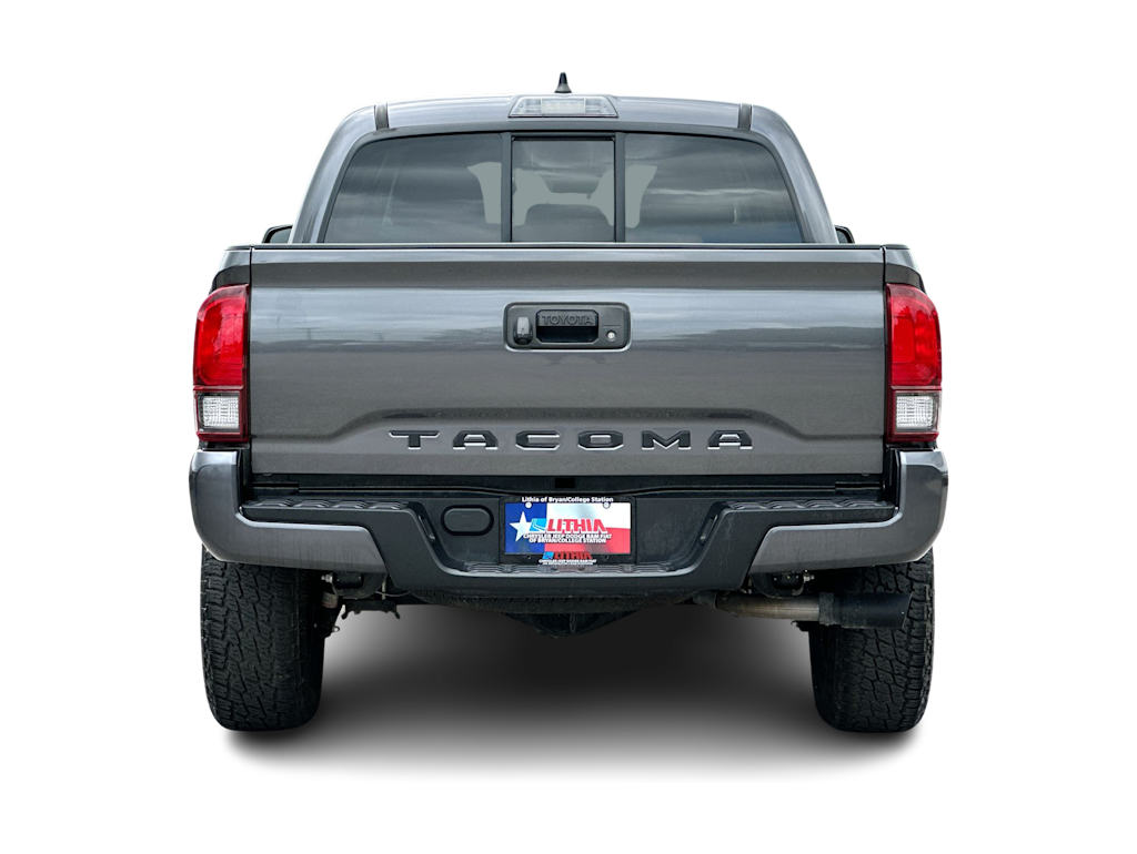 Thumbnail: 2021 Toyota Tacoma - 24