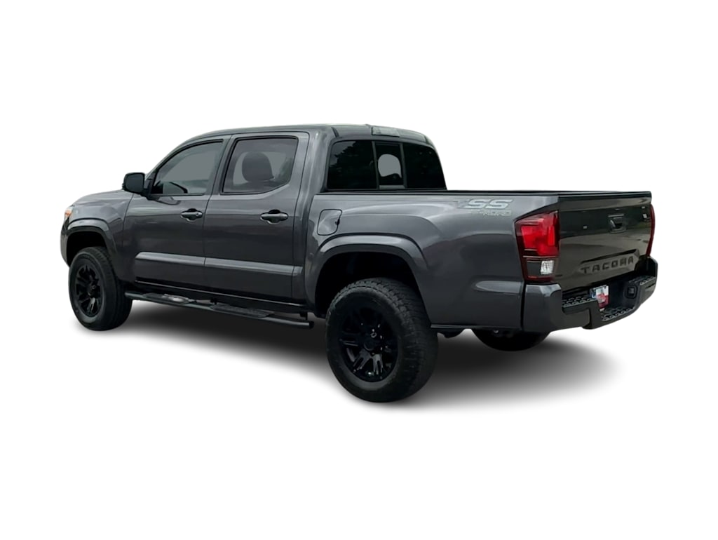 Thumbnail: 2021 Toyota Tacoma - 4