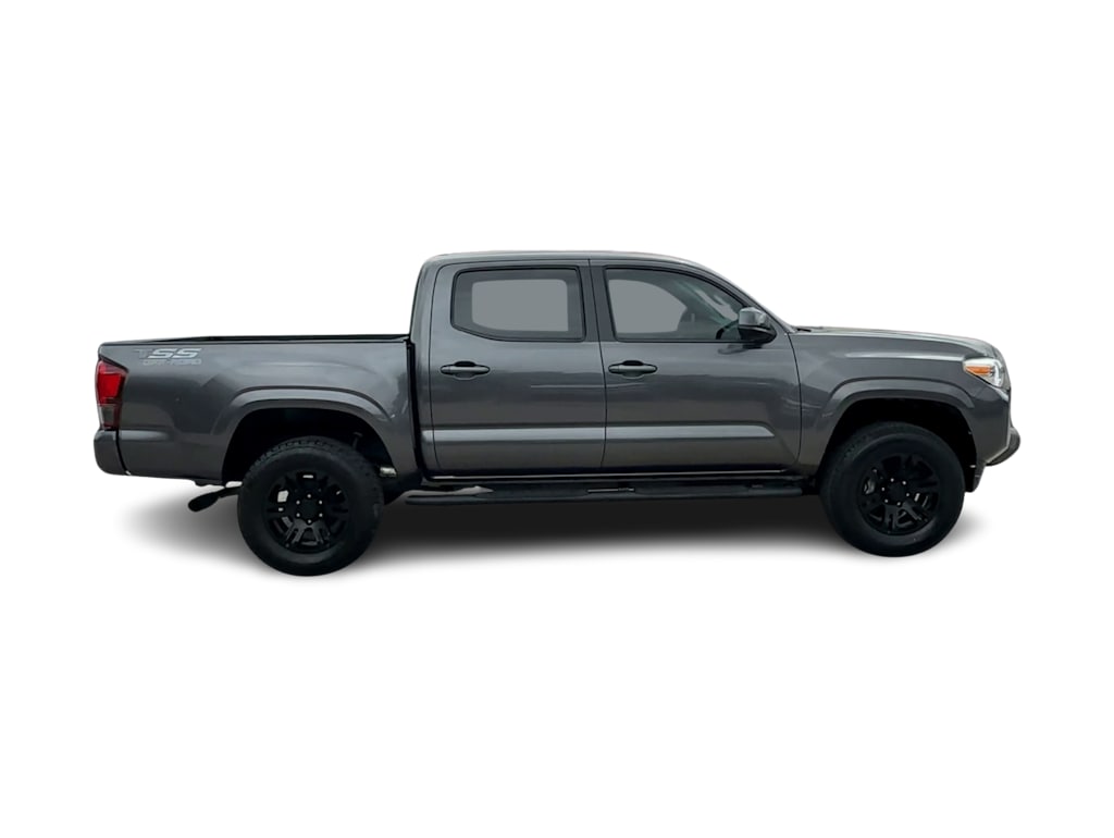 Thumbnail: 2021 Toyota Tacoma - 20