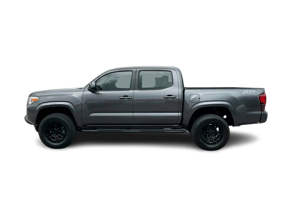 Thumbnail: 2021 Toyota Tacoma - 19