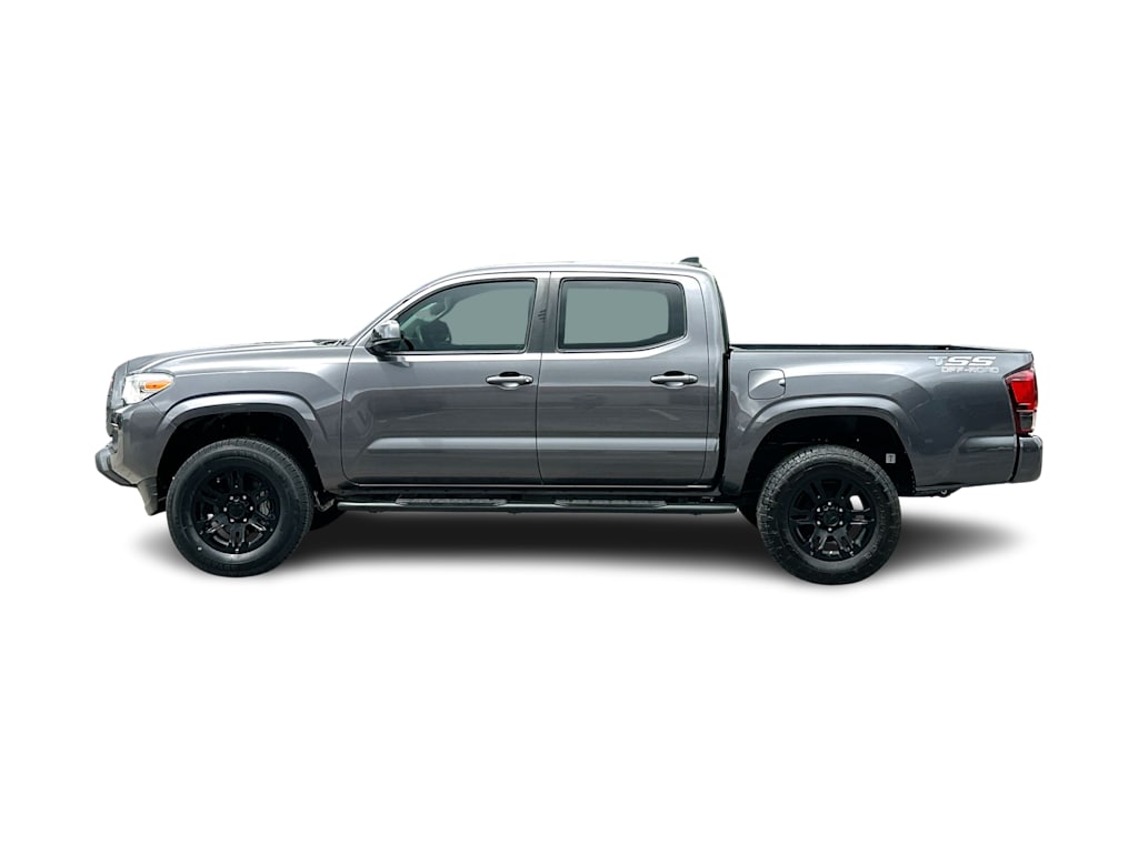 Thumbnail: 2021 Toyota Tacoma - 22