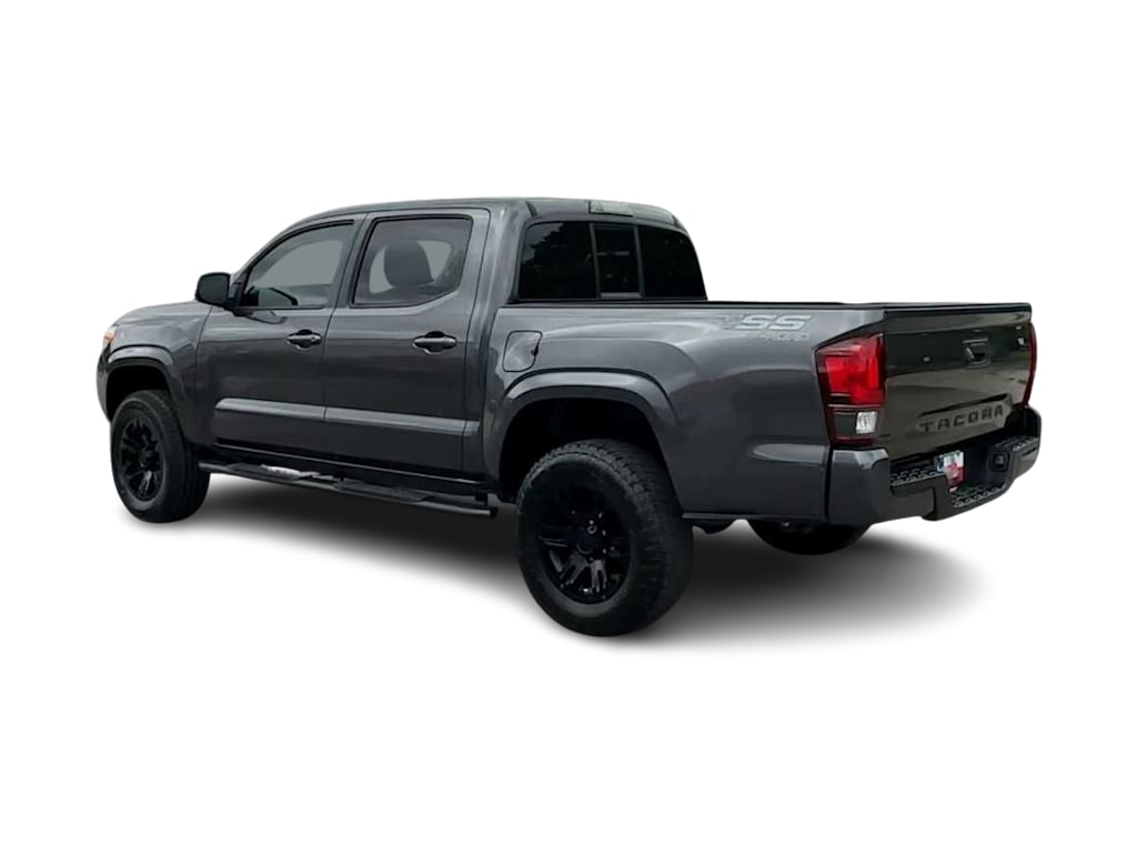 Thumbnail: 2021 Toyota Tacoma - 4