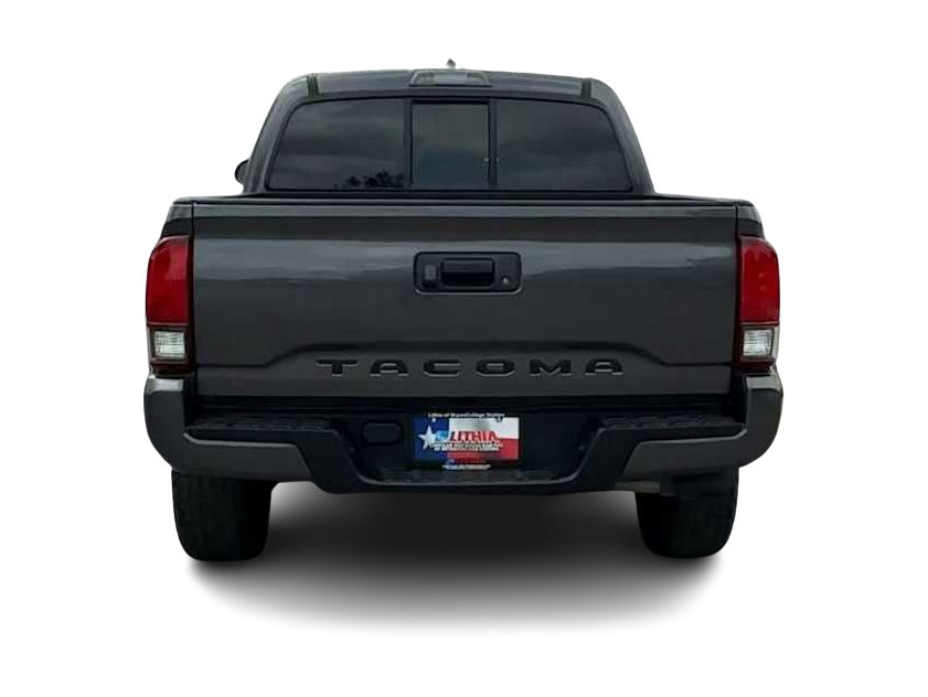 Thumbnail: 2021 Toyota Tacoma - 5
