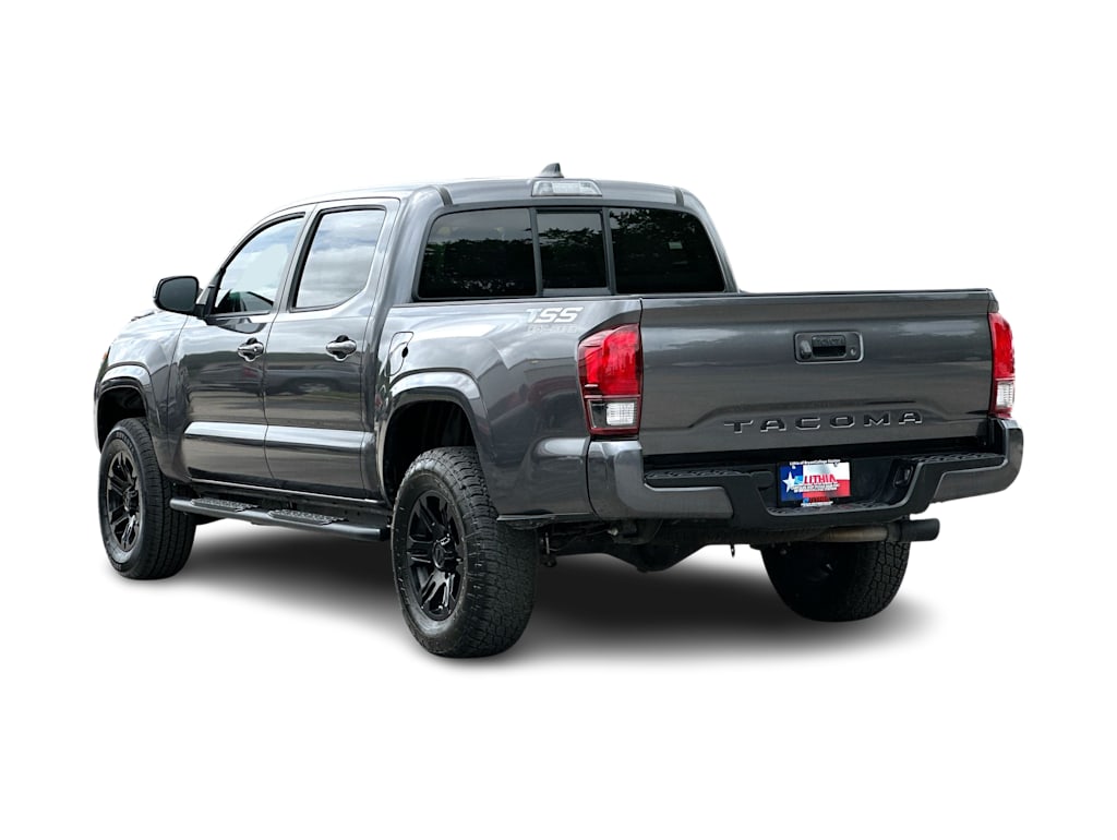 Thumbnail: 2021 Toyota Tacoma - 23