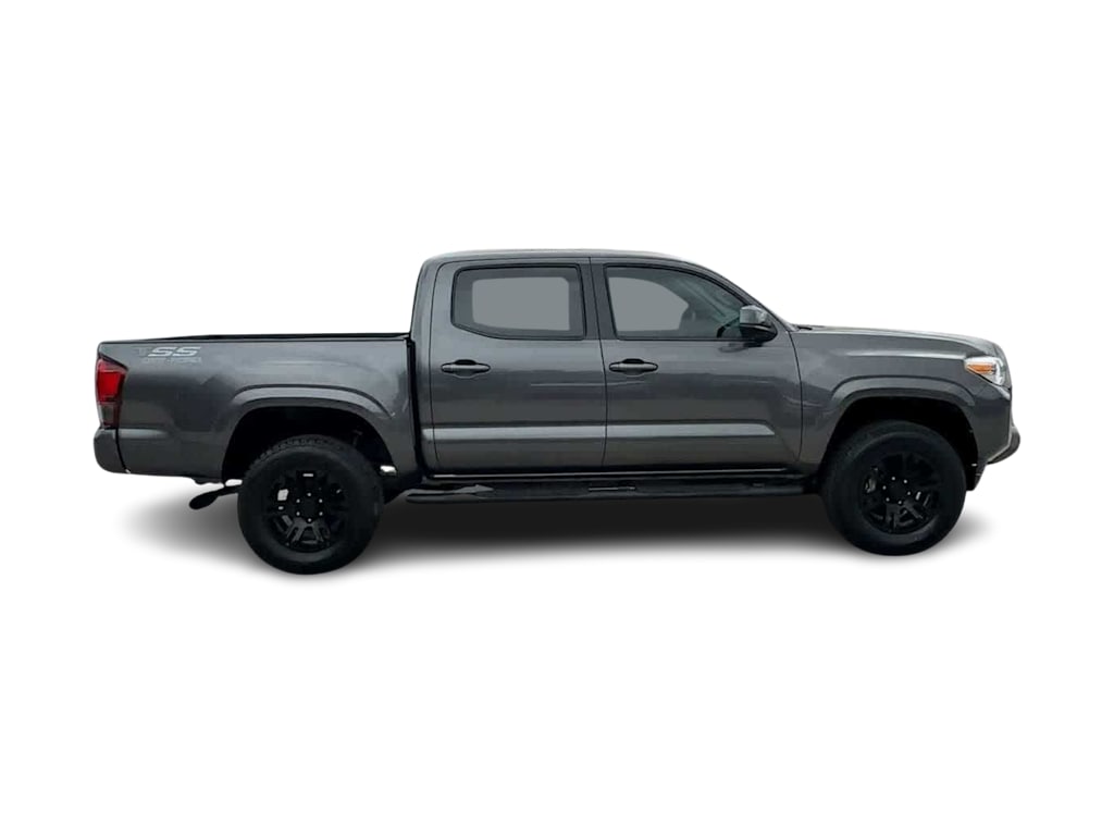 Thumbnail: 2021 Toyota Tacoma - 20