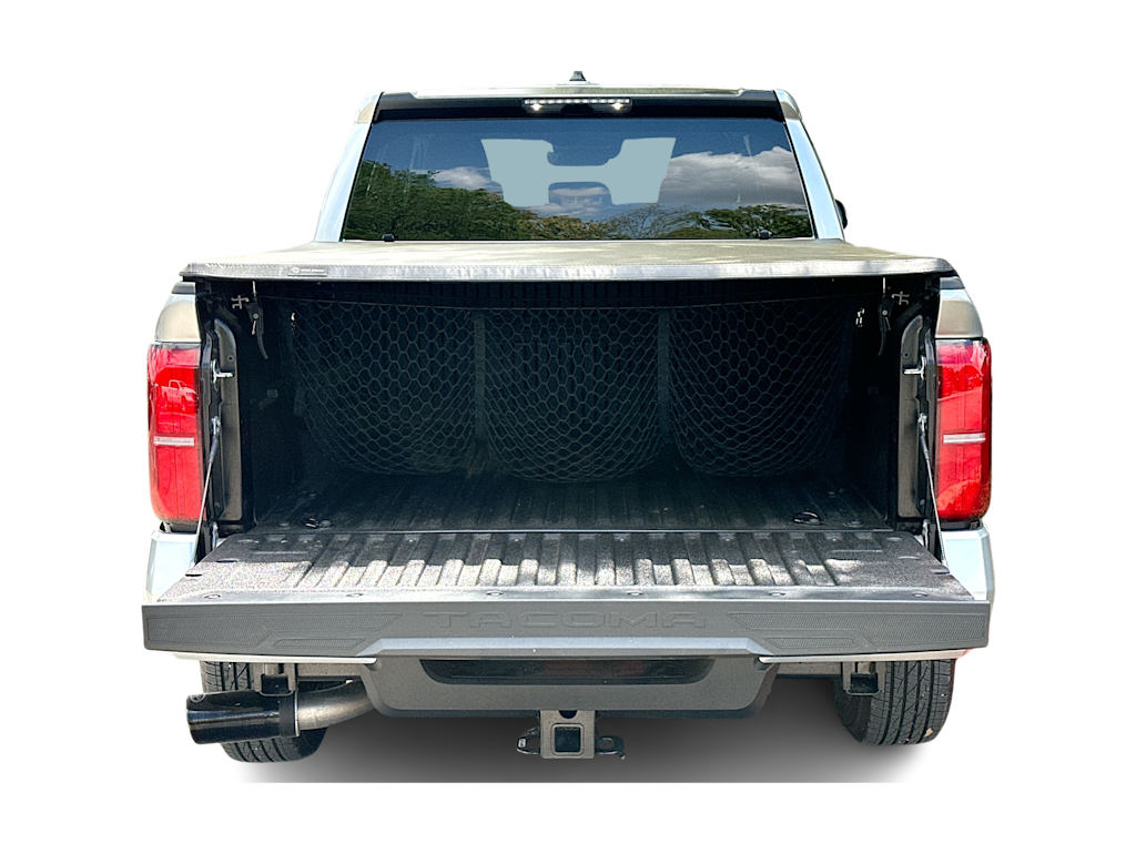 Thumbnail: 2025 Toyota Tacoma - 17