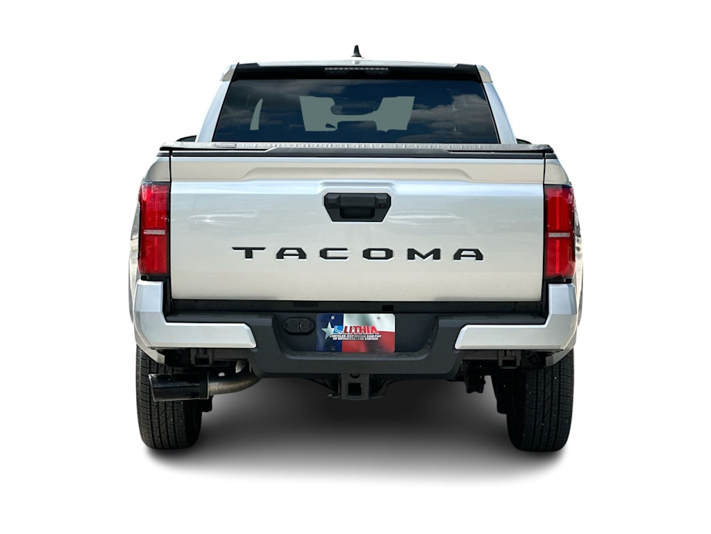 Thumbnail: 2025 Toyota Tacoma - 5