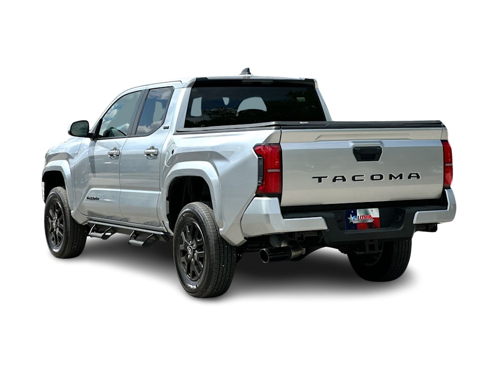 Thumbnail: 2025 Toyota Tacoma - 26