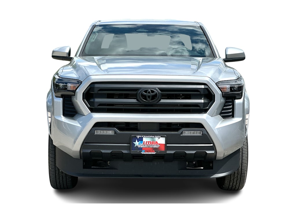 Thumbnail: 2025 Toyota Tacoma - 24