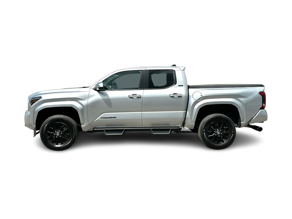 Thumbnail: 2025 Toyota Tacoma - 25