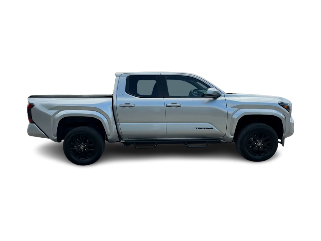 Thumbnail: 2025 Toyota Tacoma - 23