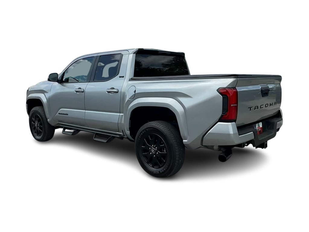 Thumbnail: 2025 Toyota Tacoma - 4