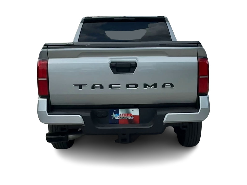 Thumbnail: 2025 Toyota Tacoma - 21