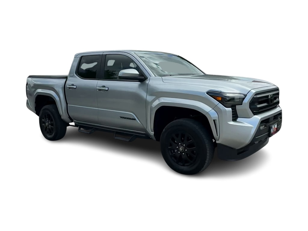 Thumbnail: 2025 Toyota Tacoma - 20