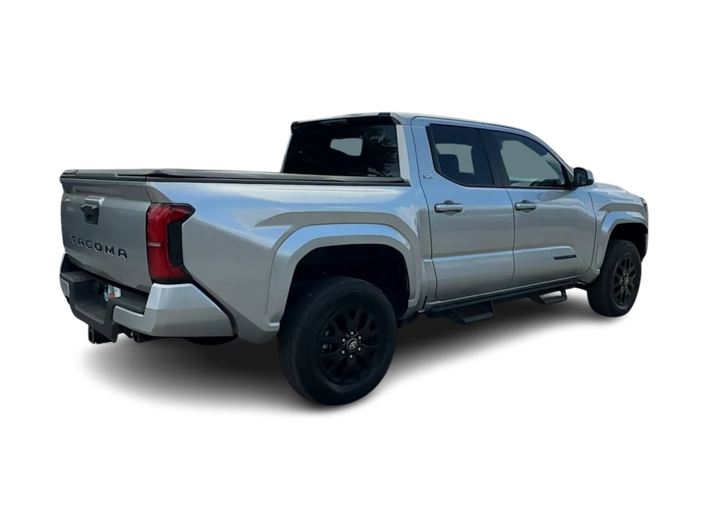 Thumbnail: 2025 Toyota Tacoma - 22