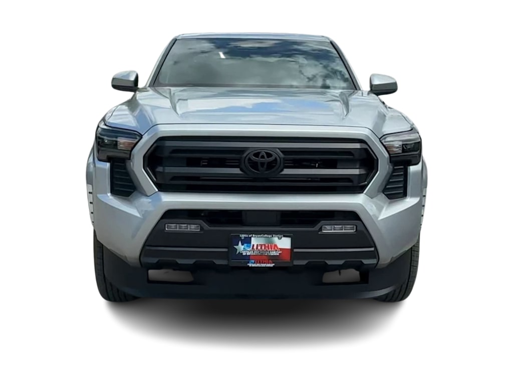 Thumbnail: 2025 Toyota Tacoma - 6