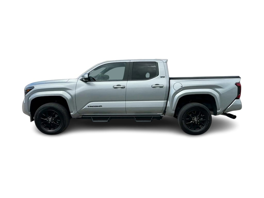 Thumbnail: 2025 Toyota Tacoma - 3