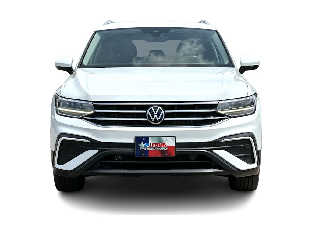 Thumbnail: 2022 Volkswagen Tiguan - 25