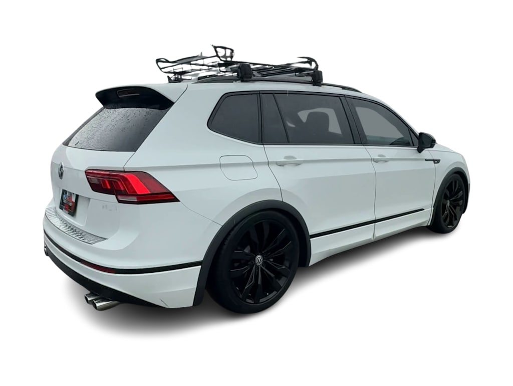 Thumbnail: 2021 Volkswagen Tiguan - 21
