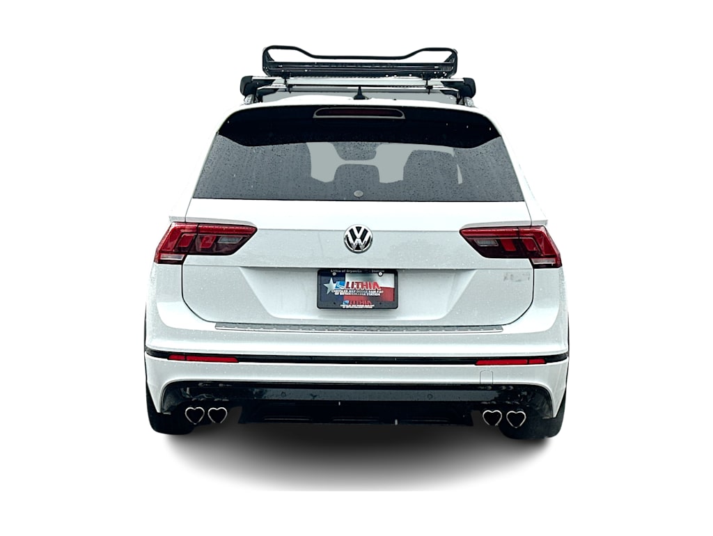 Thumbnail: 2021 Volkswagen Tiguan - 26