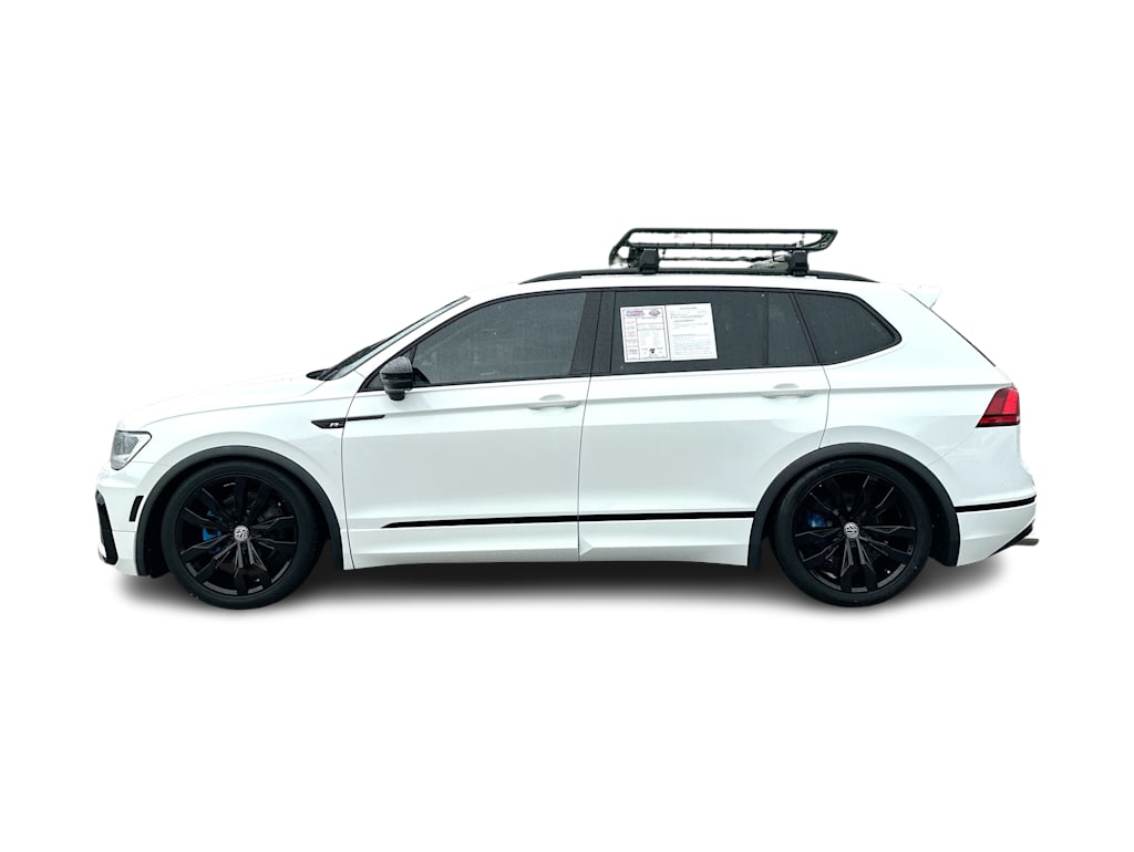 Thumbnail: 2021 Volkswagen Tiguan - 24