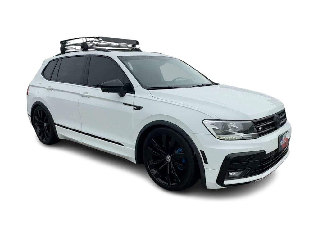Thumbnail: 2021 Volkswagen Tiguan - 19