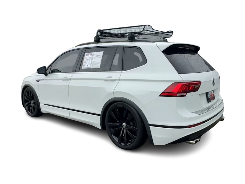 Thumbnail: 2021 Volkswagen Tiguan - 4