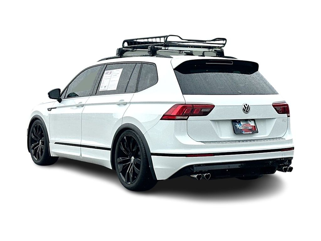 Thumbnail: 2021 Volkswagen Tiguan - 25