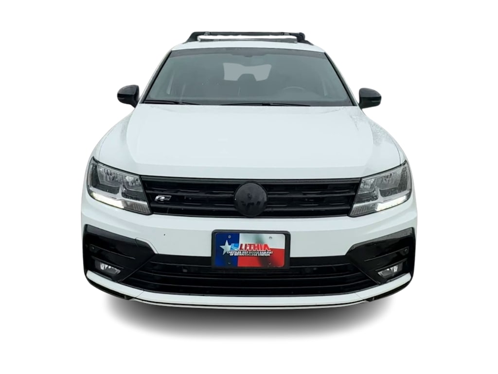 Thumbnail: 2021 Volkswagen Tiguan - 6