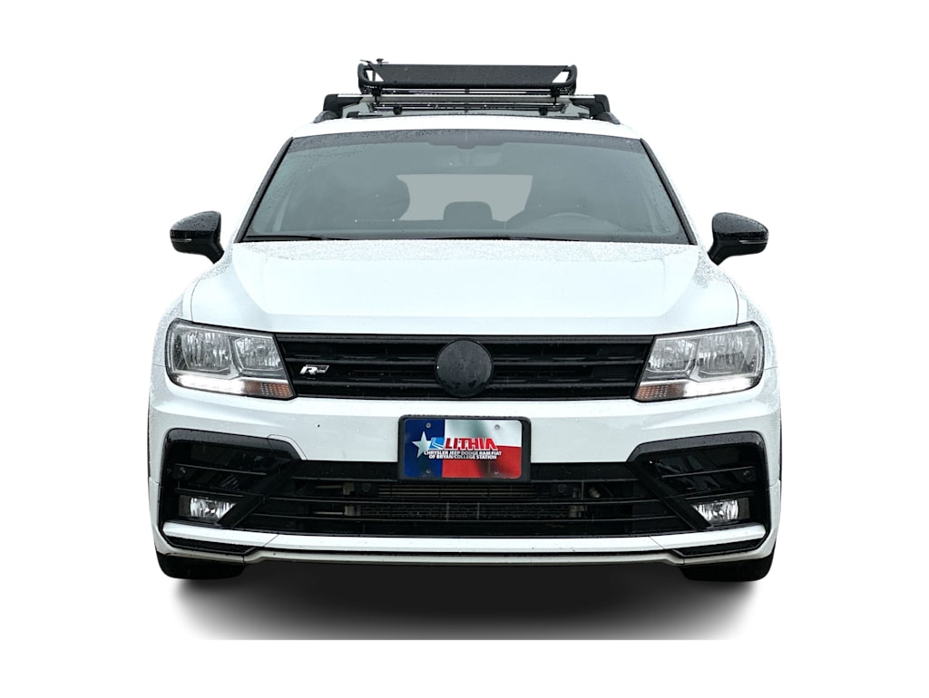 Thumbnail: 2021 Volkswagen Tiguan - 23