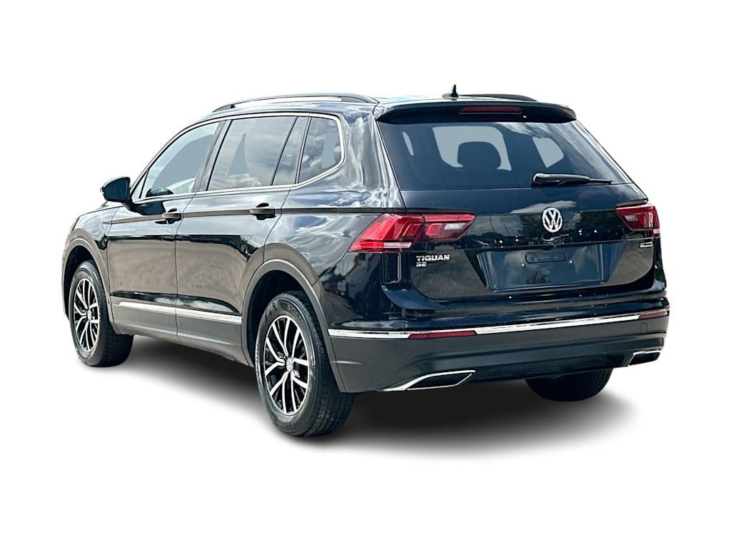 Thumbnail: 2021 Volkswagen Tiguan - 26