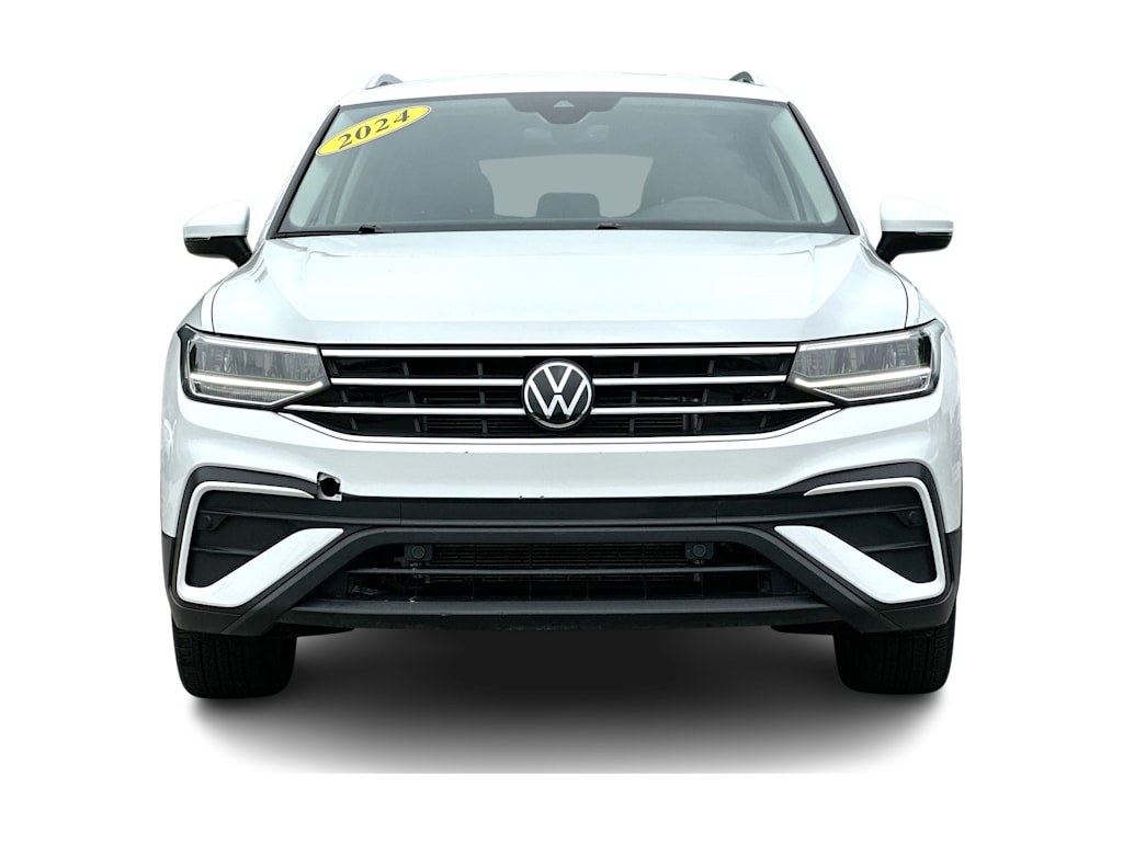 Thumbnail: 2024 Volkswagen Tiguan - 24