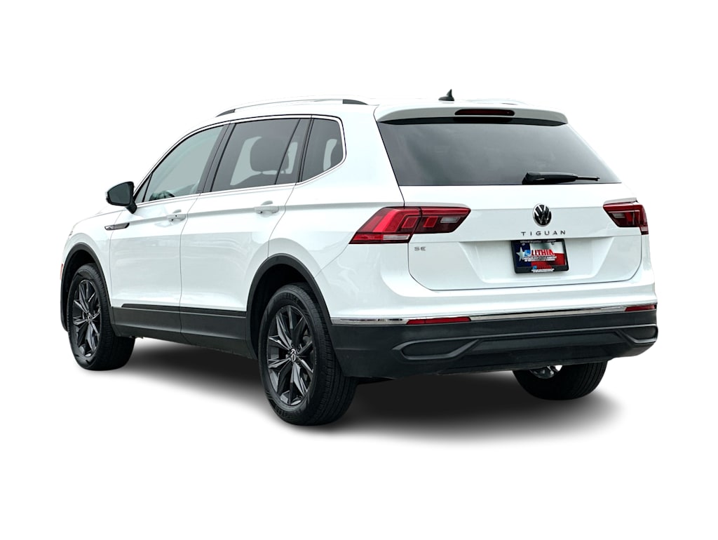 Thumbnail: 2024 Volkswagen Tiguan - 26