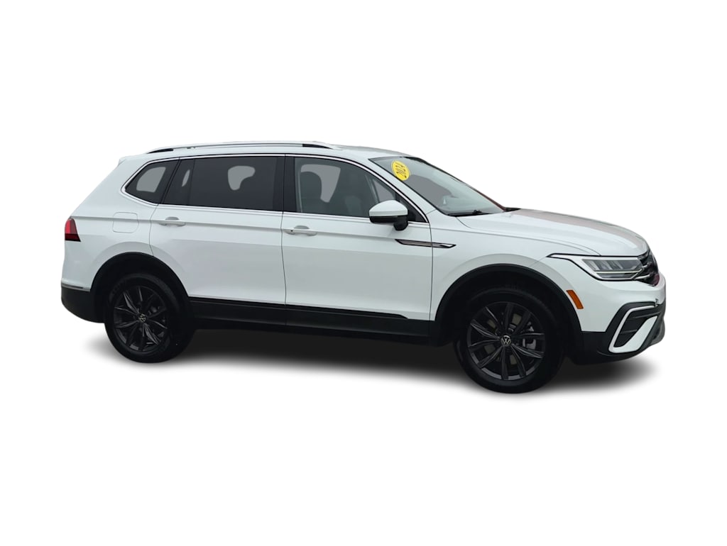 Thumbnail: 2024 Volkswagen Tiguan - 23