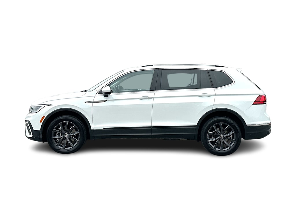 Thumbnail: 2024 Volkswagen Tiguan - 25