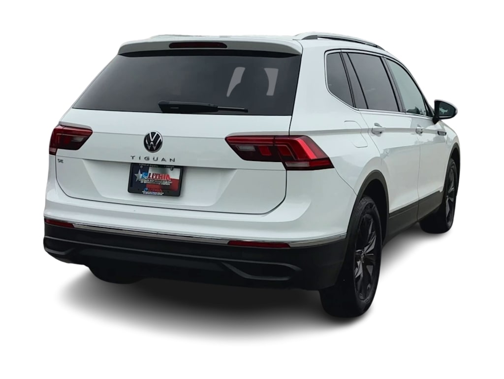 Thumbnail: 2024 Volkswagen Tiguan - 21