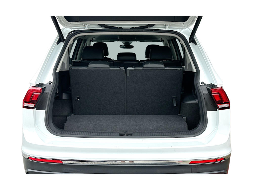 Thumbnail: 2024 Volkswagen Tiguan - 16