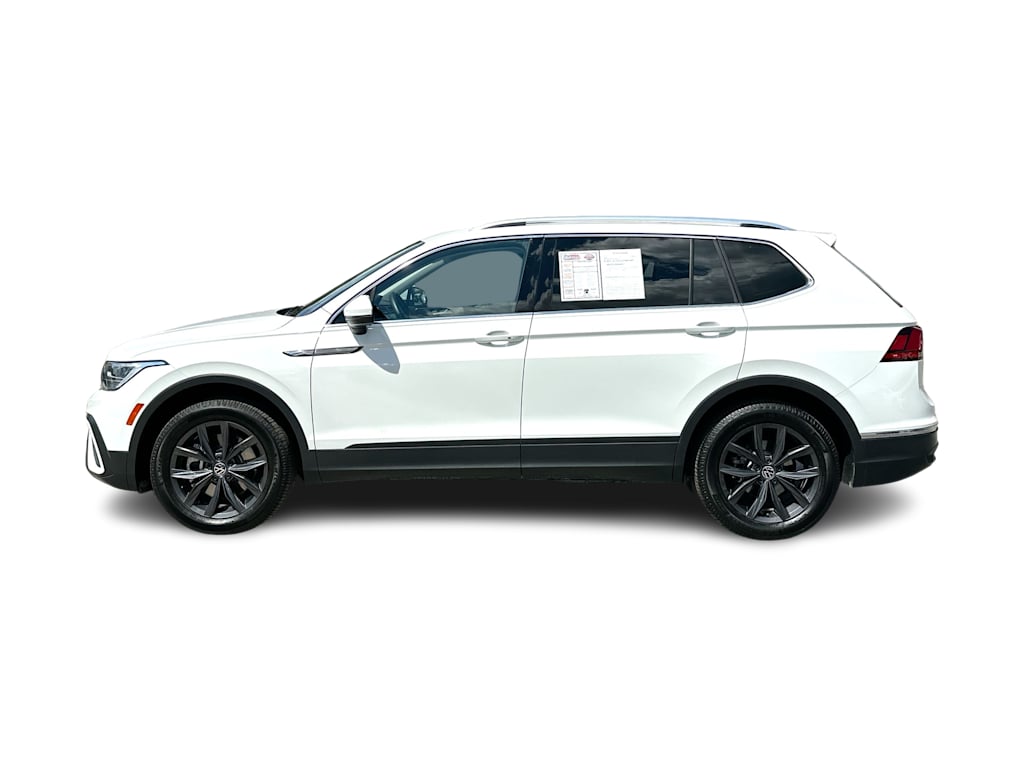 Thumbnail: 2022 Volkswagen Tiguan - 25