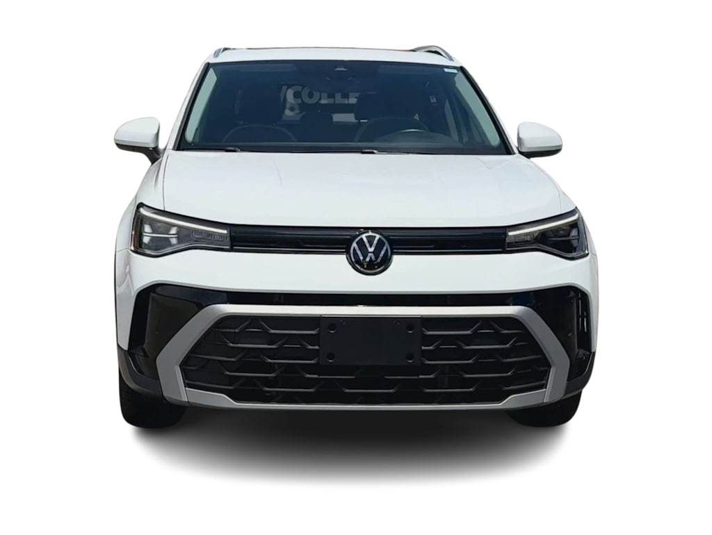 Thumbnail: 2025 Volkswagen Taos - 6