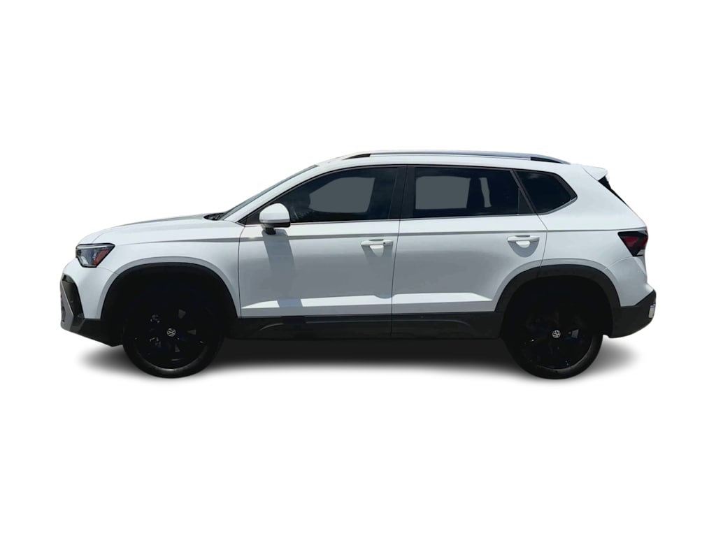 Thumbnail: 2025 Volkswagen Taos - 3