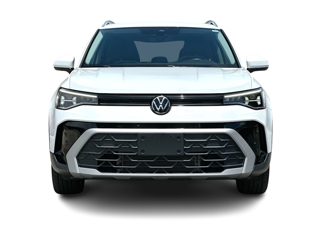 Thumbnail: 2025 Volkswagen Taos - 24