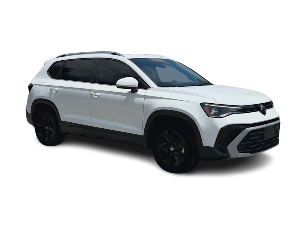 Thumbnail: 2025 Volkswagen Taos - 19